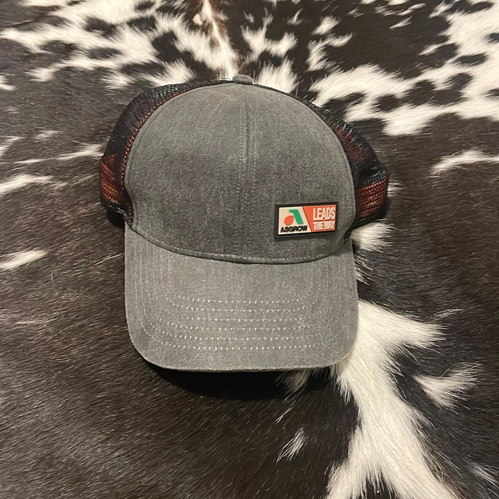 Asgrow Hat